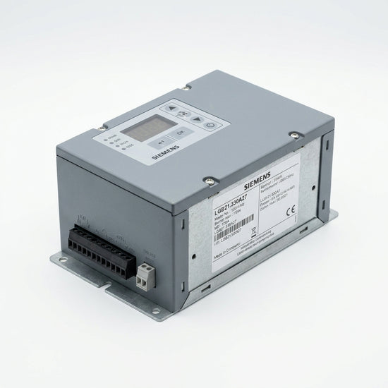 Siemens LGB21.330A27
