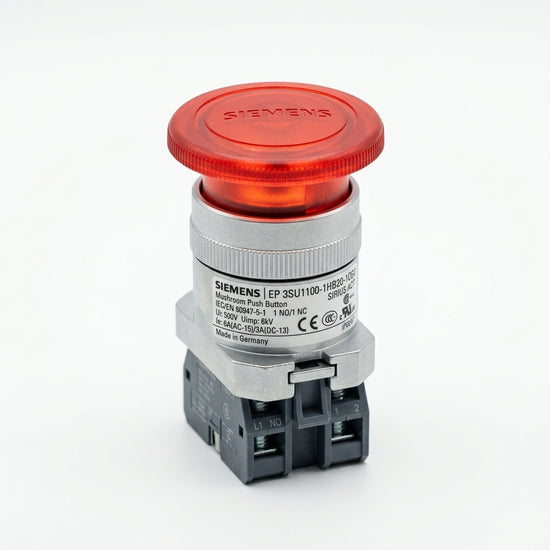 SIEMENS/EP 3SU1100-1HB20-1CG0