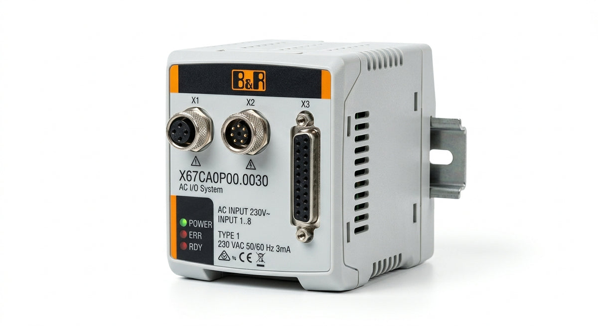 B&R X67CA0P00.0030