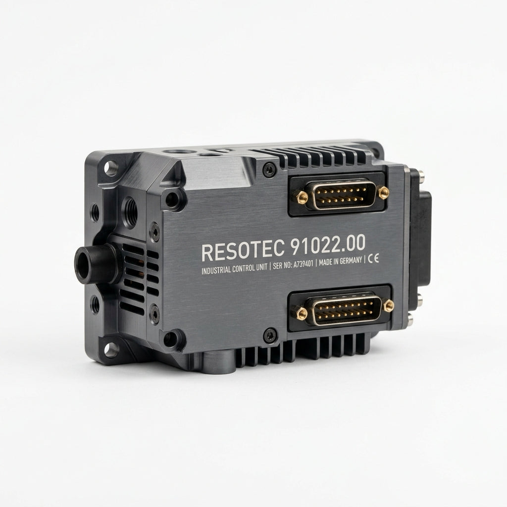 RESOTEC 91022.00 TARJETA DE FUENTE AUXILIAR