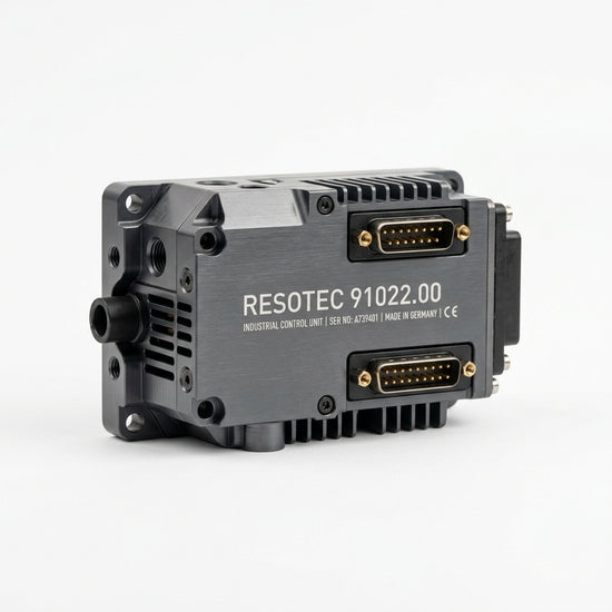 RESOTEC 91022.00 TARJETA DE FUENTE AUXILIAR