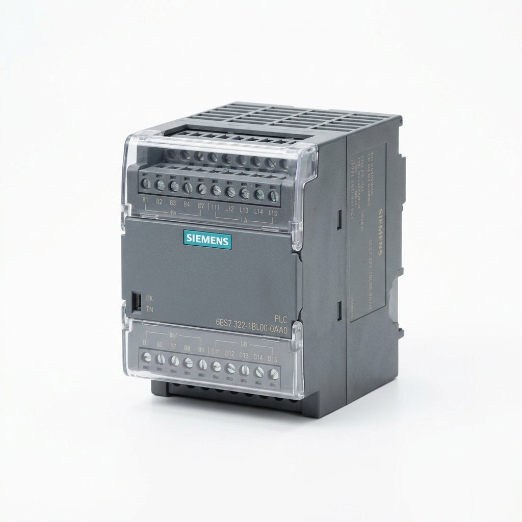 Siemens 6ES7 322-1BL00-0AA0