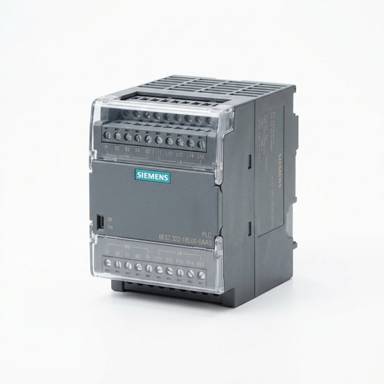 Siemens 6ES7 322-1BL00-0AA0