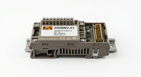 B&R 0SIMM2.01