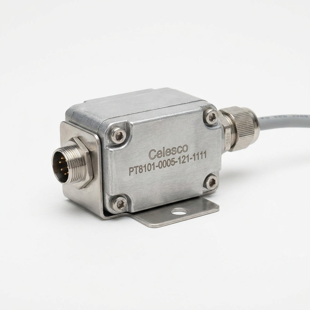 Celesco PT8101-0005-121-1111