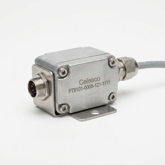 Celesco PT8101-0005-121-1111