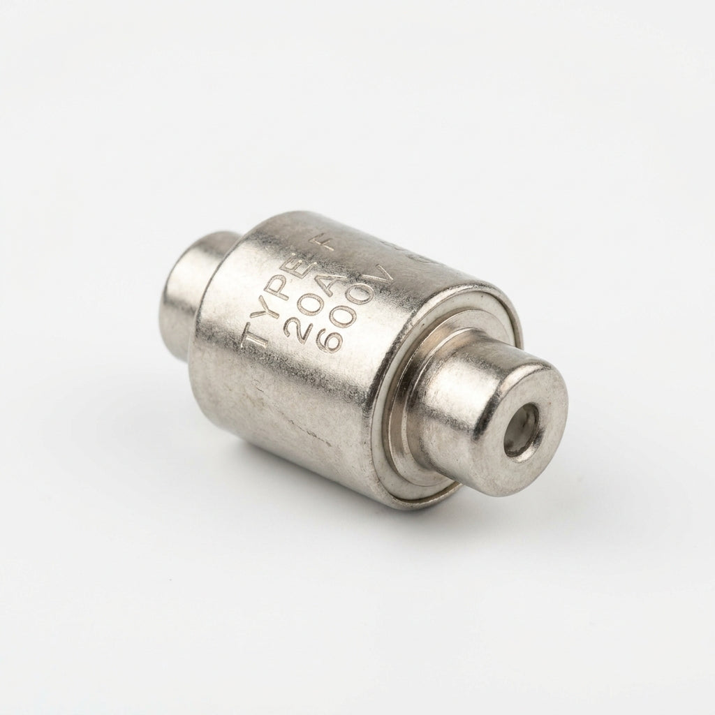 BIND Fusible CCMR 4 Amp 10x38mm