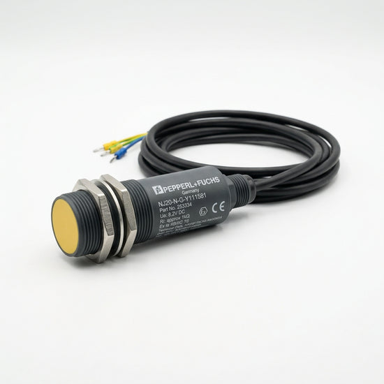 PEPPERL & FUCHS 253334