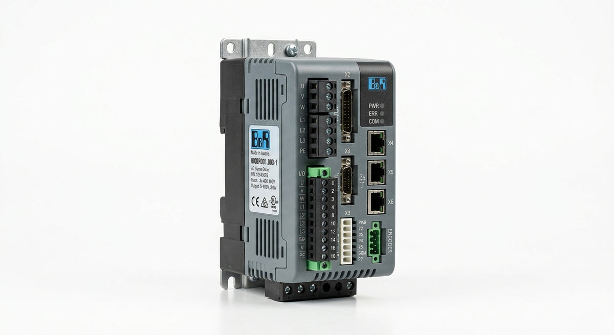 B&R 8I0BR001.003-1