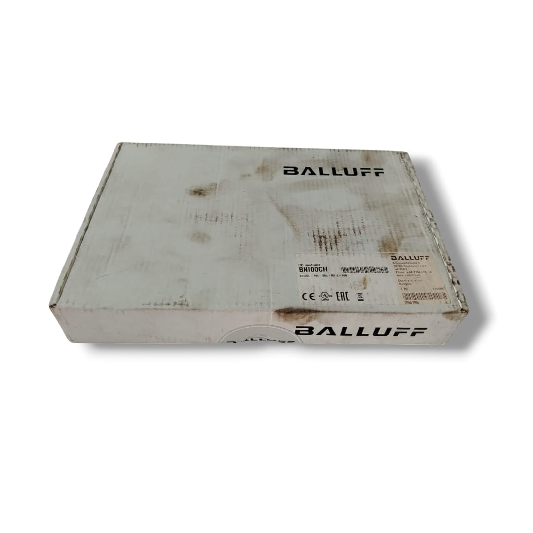 BALLUFF BNI00CH