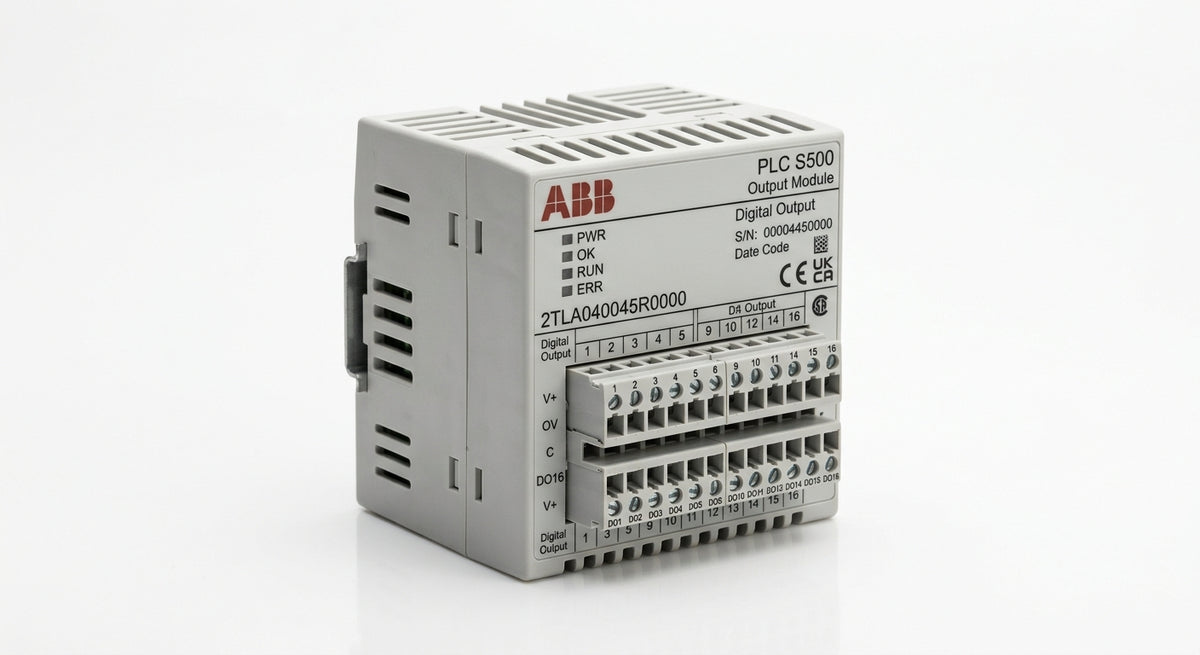 ABB 2TLA040045R0000