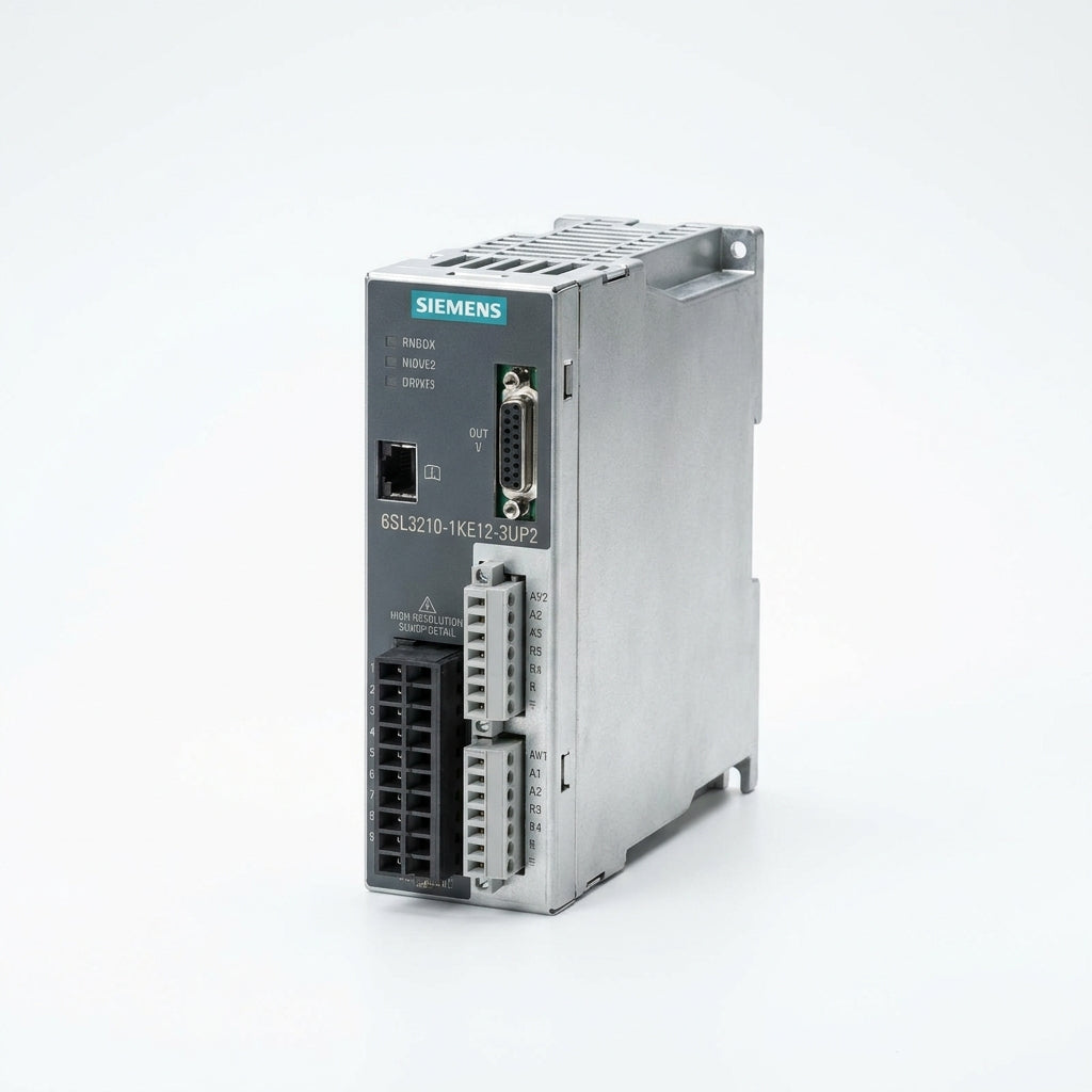 SIEMENS 6SL3210-1KE12-3UP2