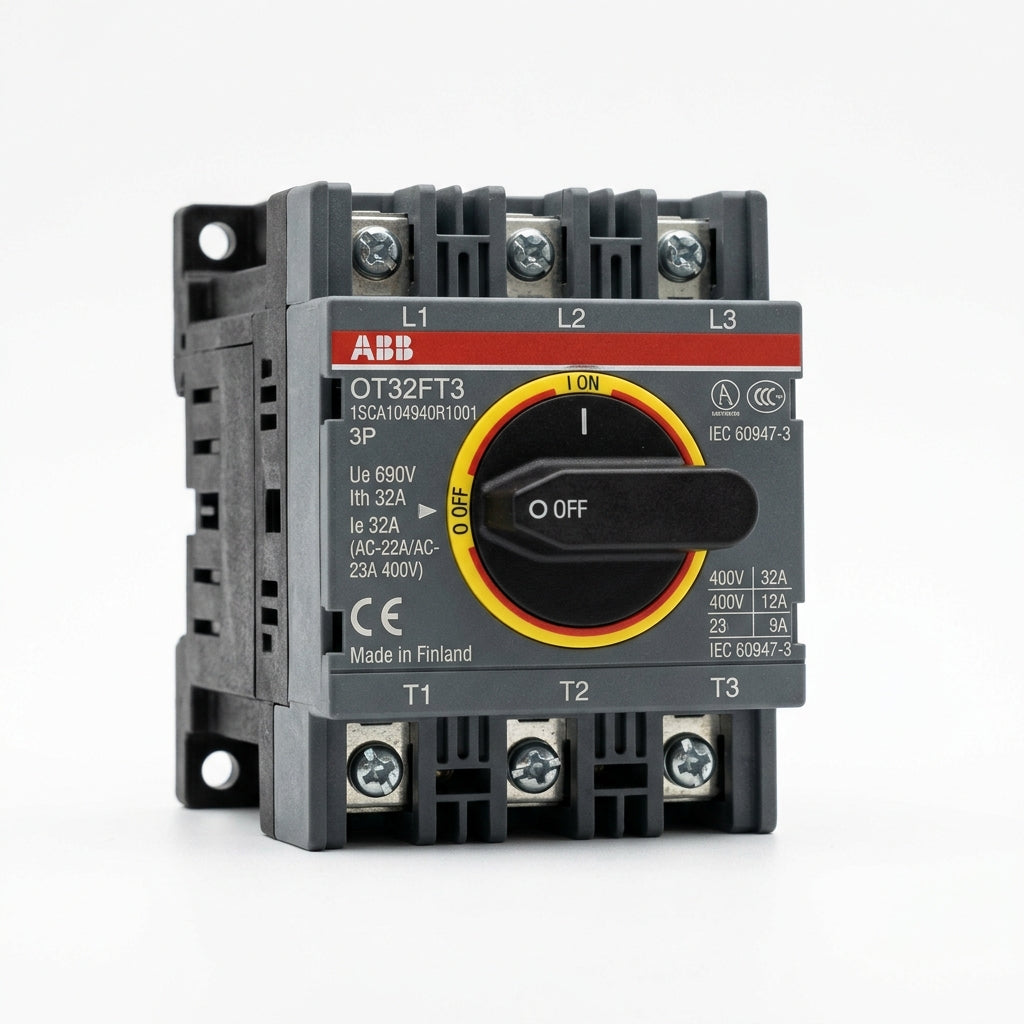 ABB 1SCA104940R1001