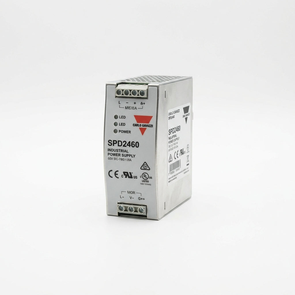 Carlo Gavazzi SPD2460
