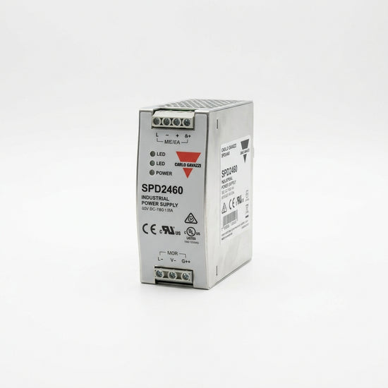 Carlo Gavazzi SPD2460