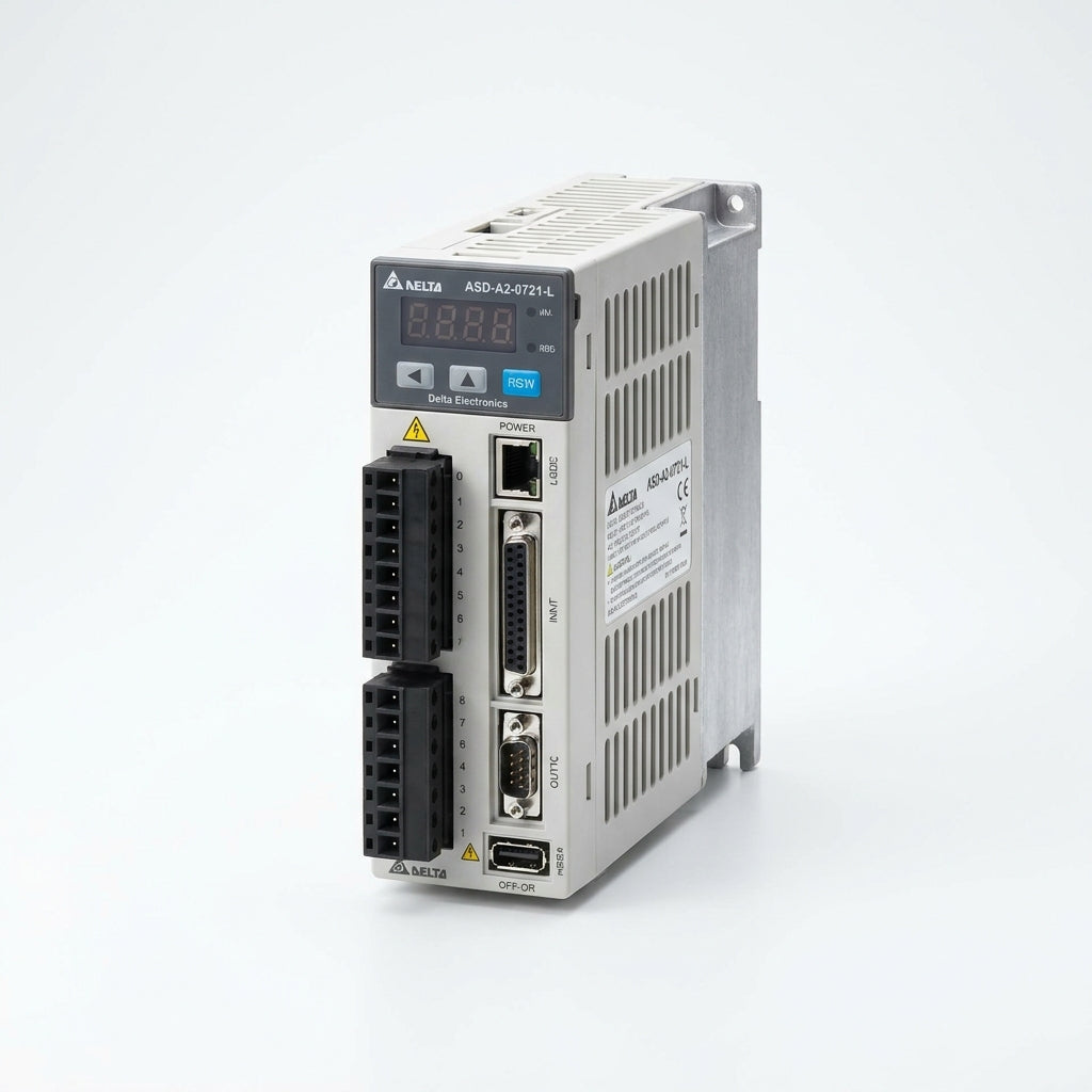 Delta Electronics ASD-A2-0721-L