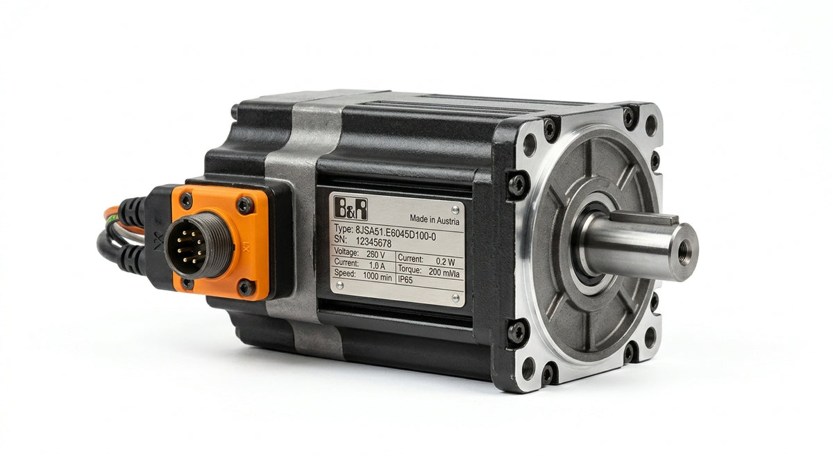B&R 8JSA51.E6045D100-0