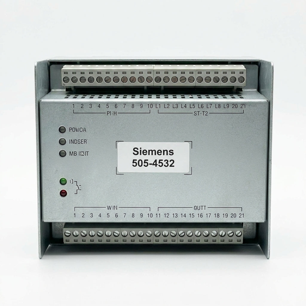 Siemens 505-4532