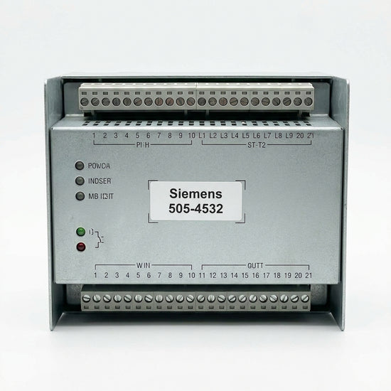 Siemens 505-4532
