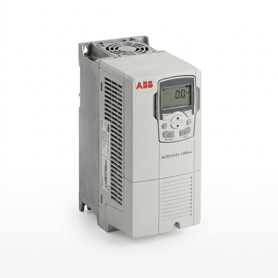 ABB ACS510-01-125A-4