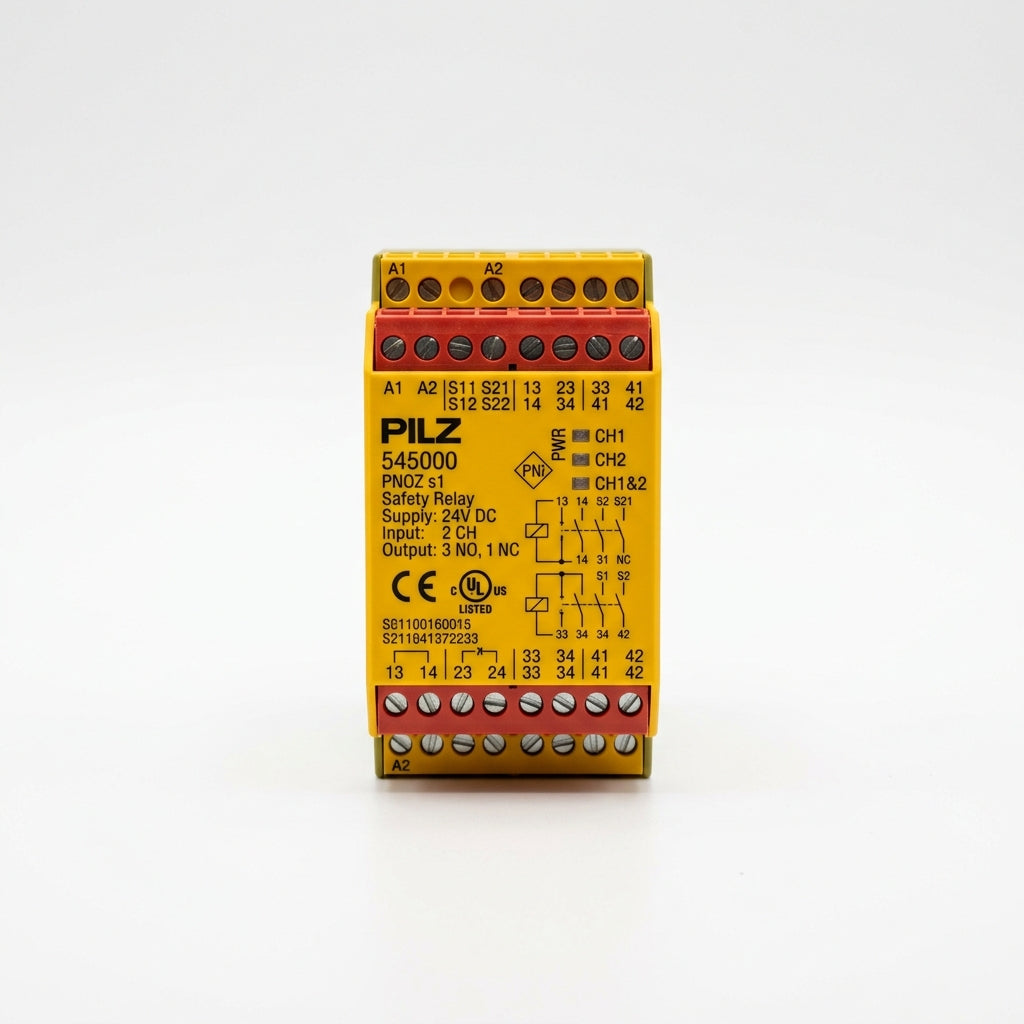 PILZ 545000