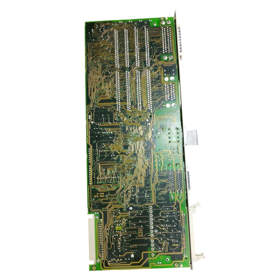 Simodrive Siemens 6SN1118-0DM11-0AA1 version B