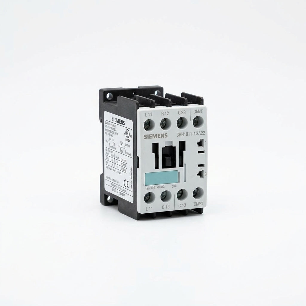 Siemens 3RH1911-1GA22