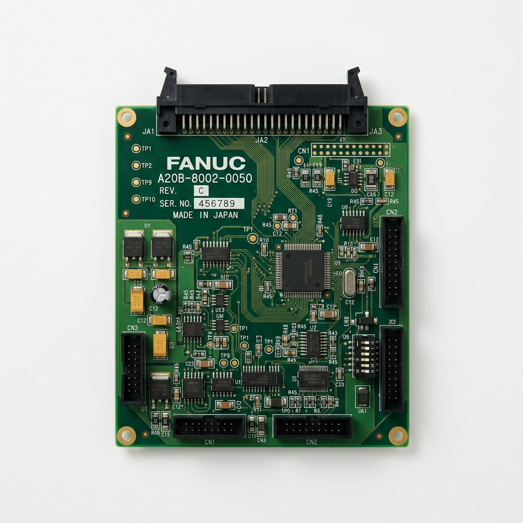 FANUC A20B-8002-0050