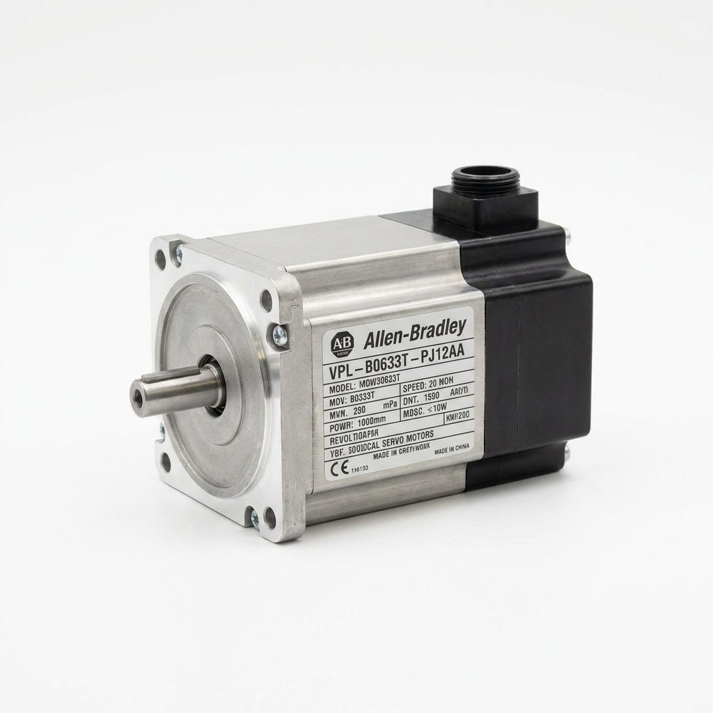 Allen-Bradley VPL-B0633T-PJ12AA