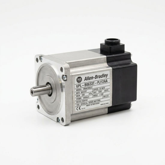 Allen-Bradley VPL-B0633T-PJ12AA