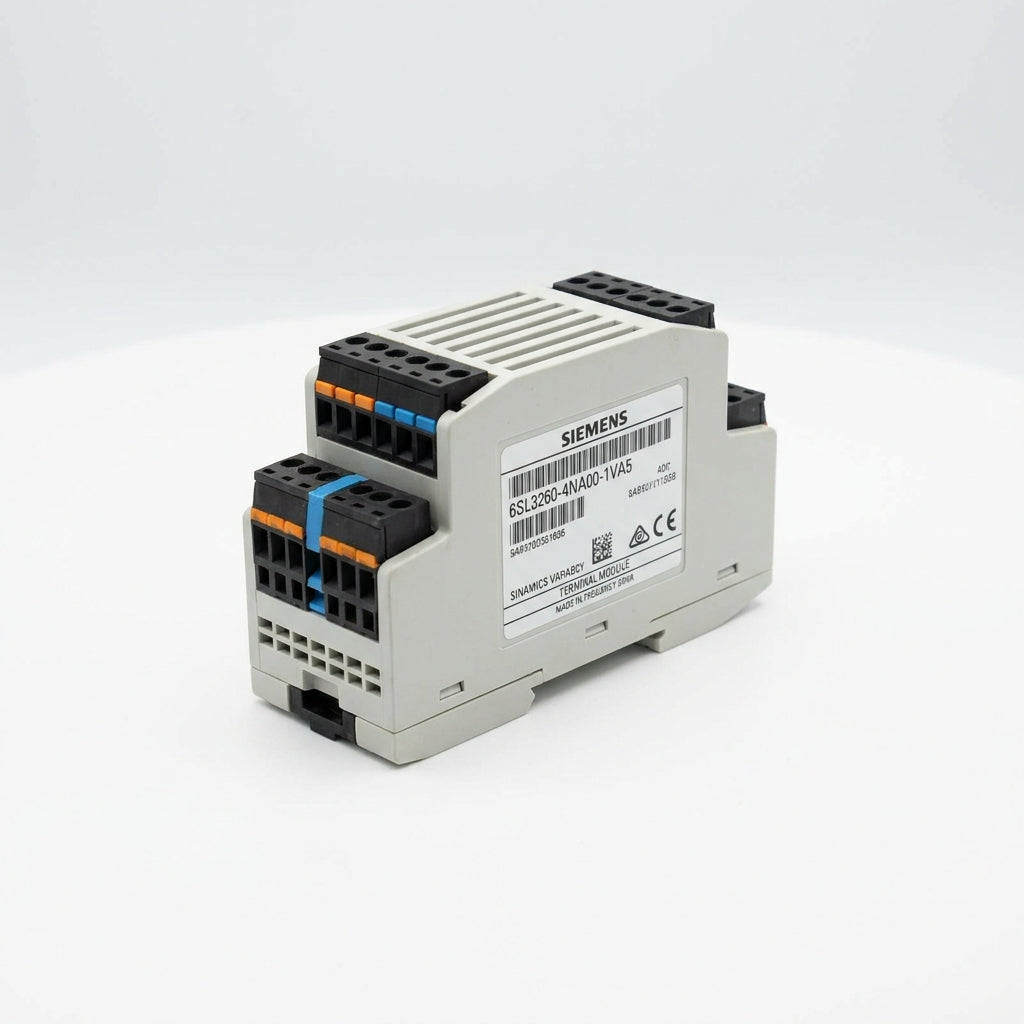 Siemens 6SL3260-4NA00-1VA5