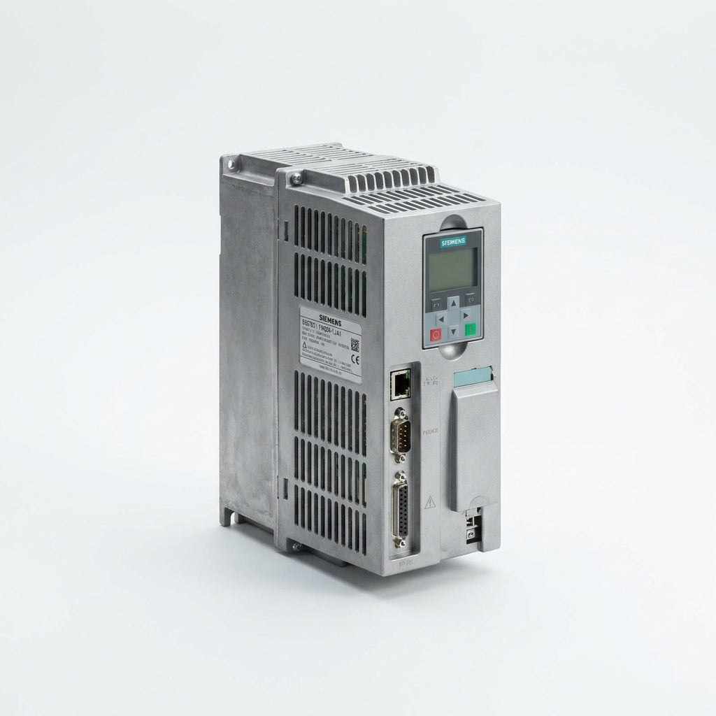 Siemens 6SE7031-7HG84-1JA1