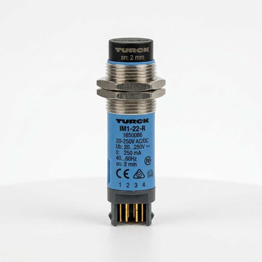 TURCK 1650086