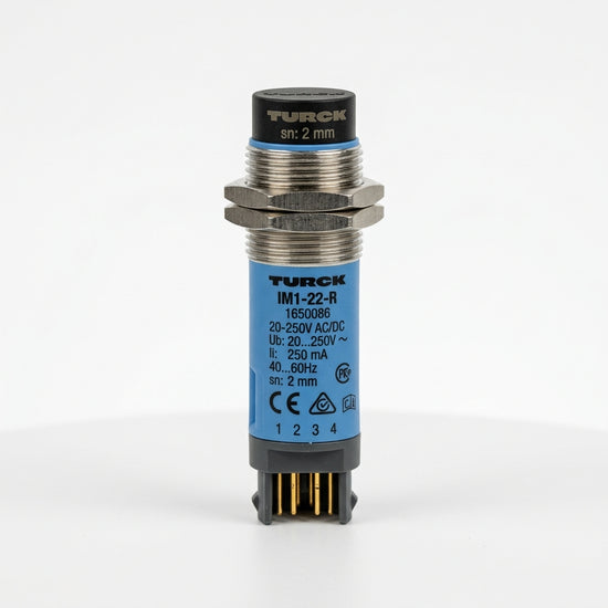 TURCK 1650086