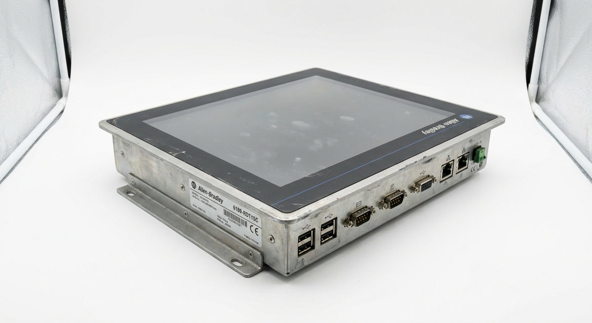 ALLEN BRADLEY 6189-RDT15C