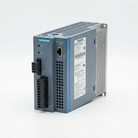 Siemens 6SE6420-2UC22-2BA1