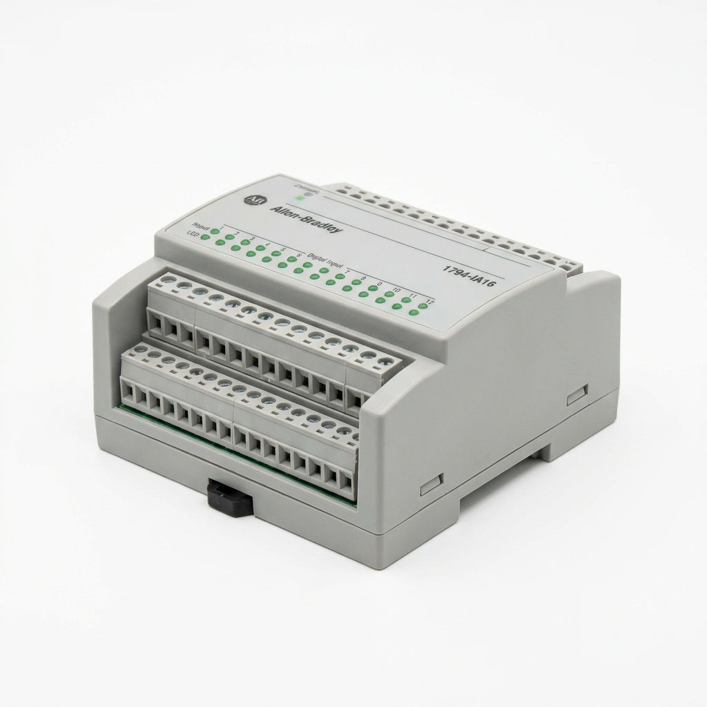 Allen-Bradley 1794-IA16