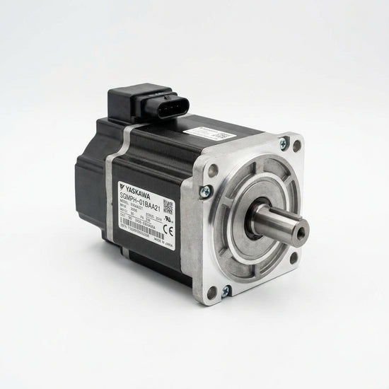 Yaskawa SGMPH-01BAA21