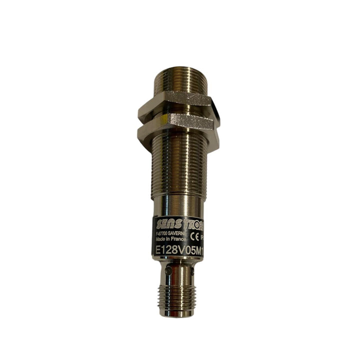 Senstronic E128V05M184M01K sensor inductivo.