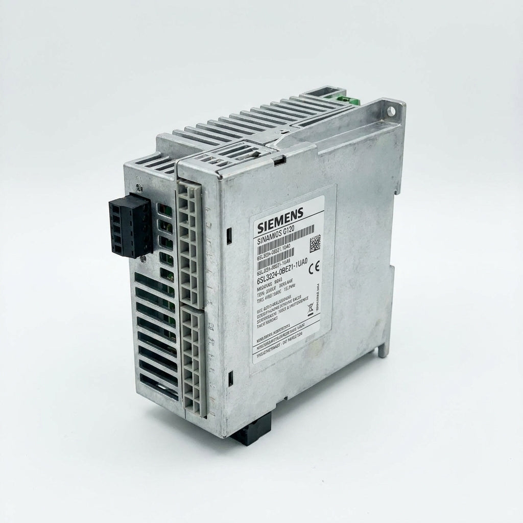 SIEMENS 6SL3224-0BE21-1UA0