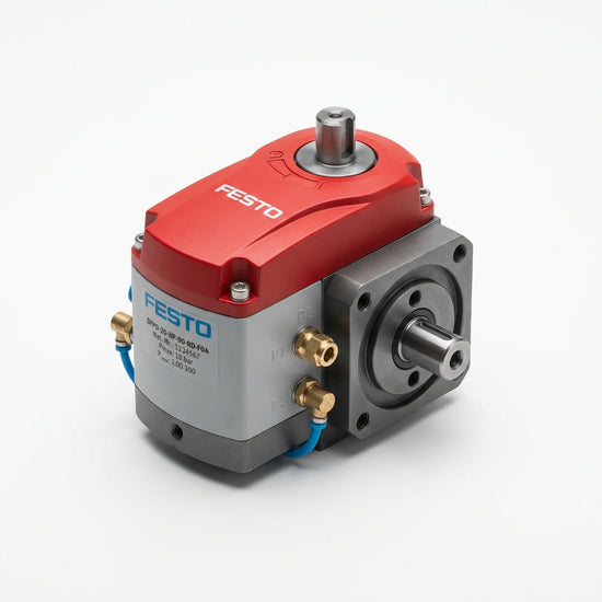FESTO DFPD-20-RP-90-RD-F04