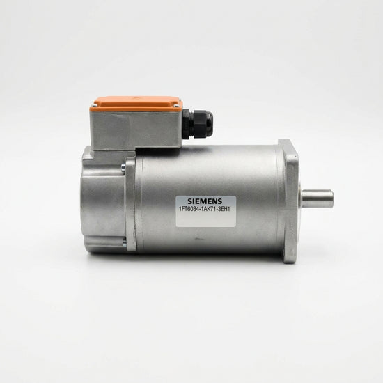 Siemens 1FT6034-1AK71-3EH1