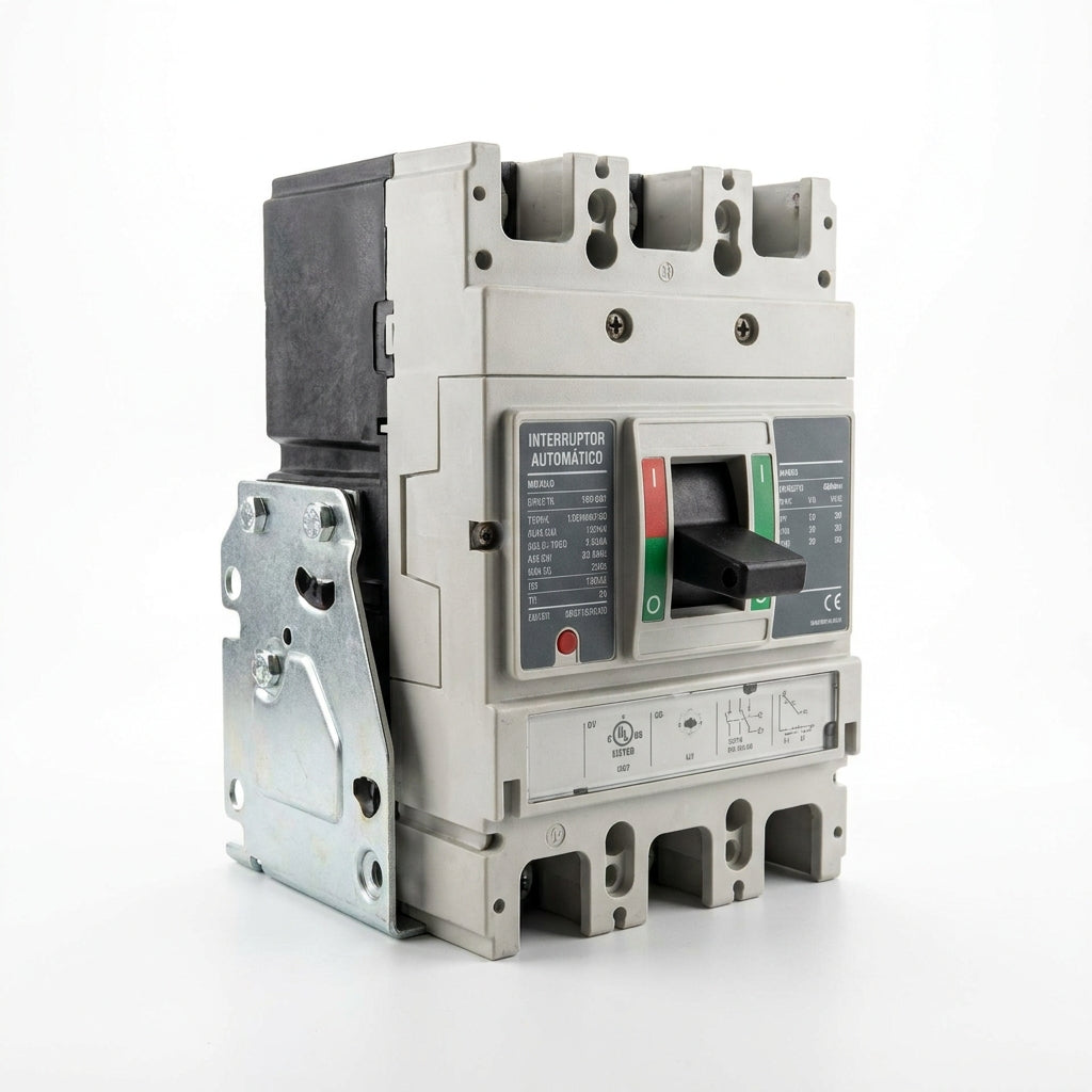 BIND SIEMENS 3RV2011-1EA10 Interruptor automático