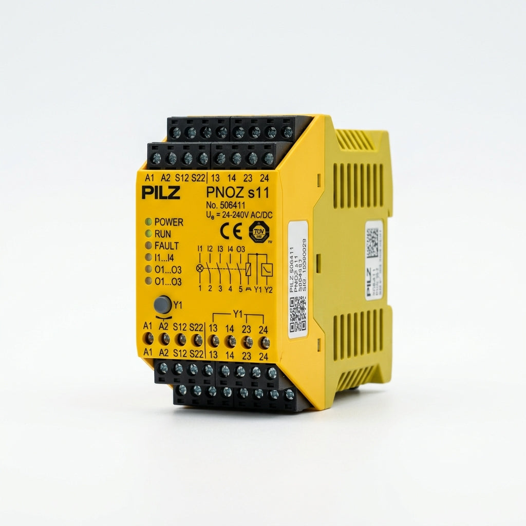 PILZ 506411