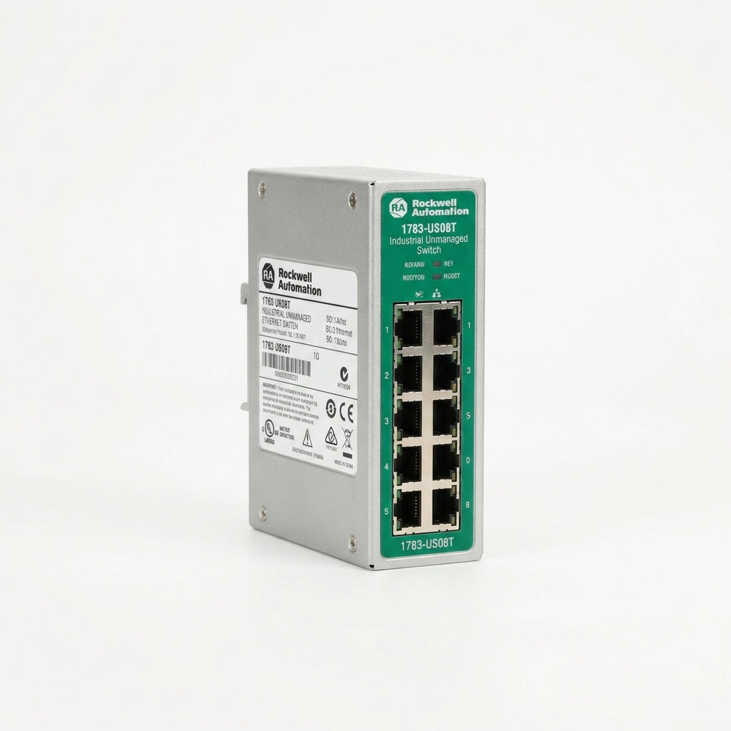 Allen-Bradley 1783-US08T