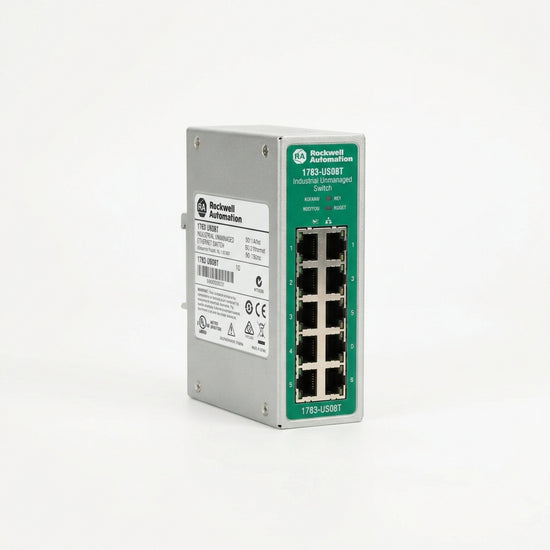 Allen-Bradley 1783-US08T