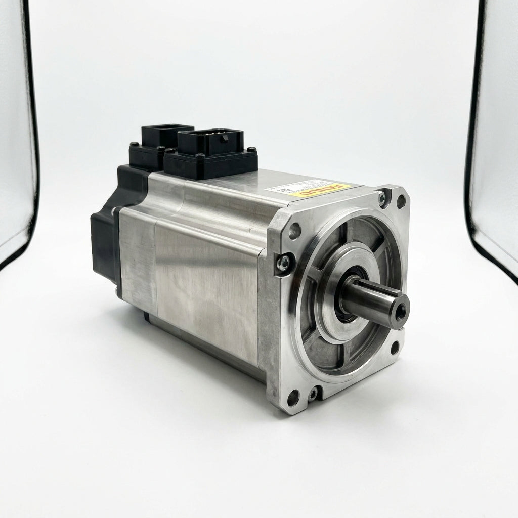 FANUC A06B-0238-B605#S000