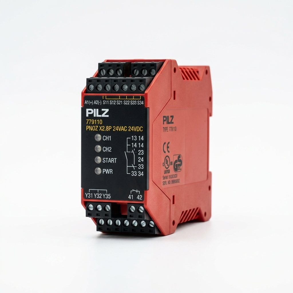 PILZ 779110
