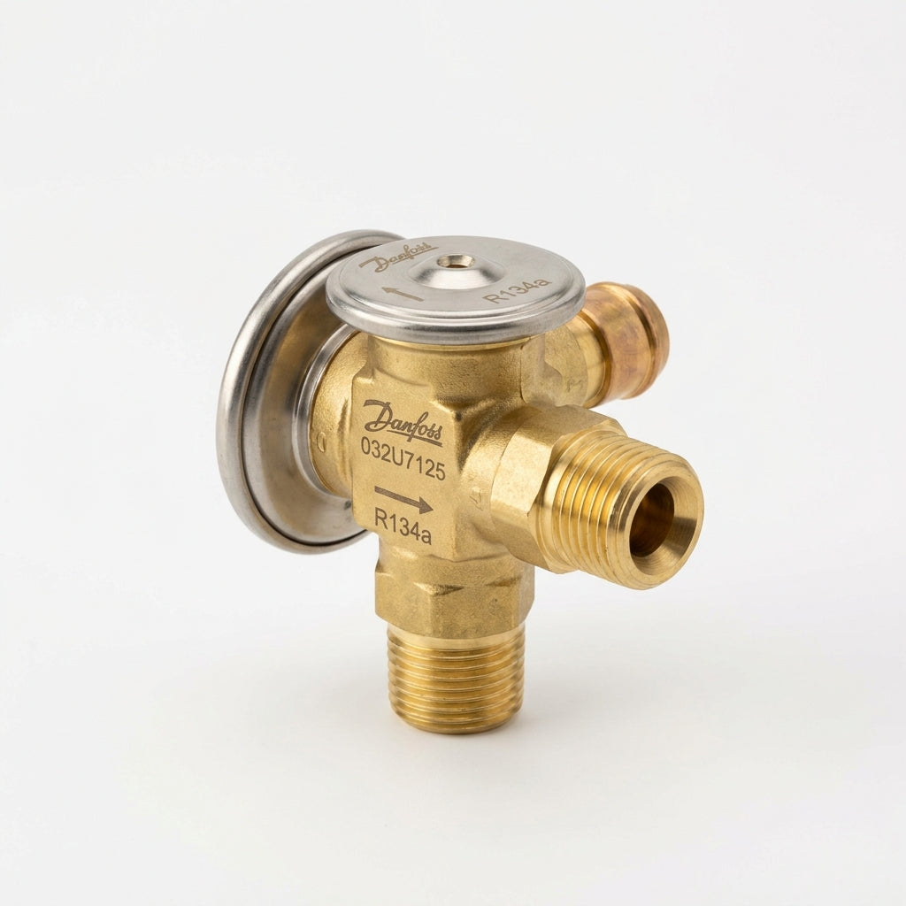 Danfoss 032U7125