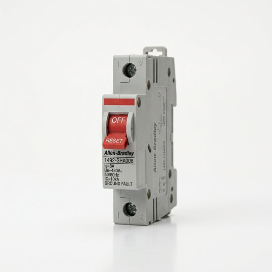 Allen Bradley 1492-gha008 disyuntor